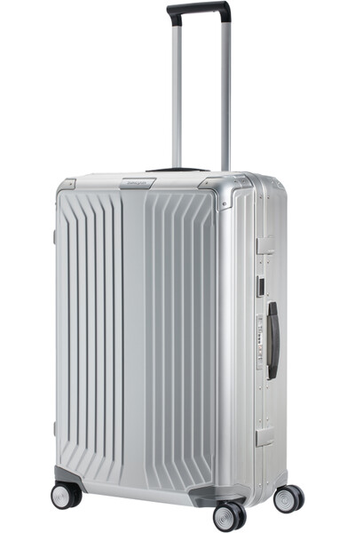 Samsonite - Lite Box Alu Spinner 76