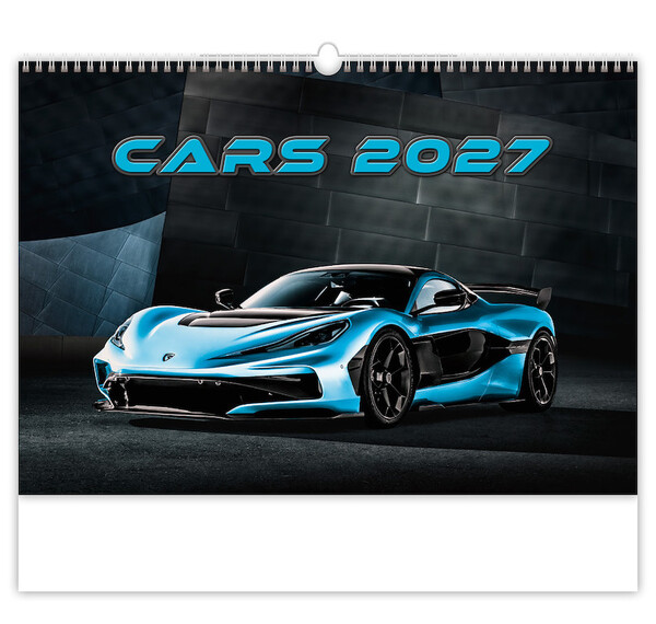 Calendar Cars