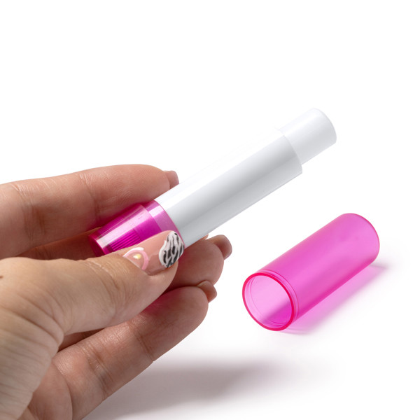 Lissen Lip Balm - White