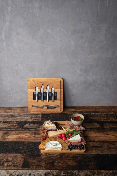 BOSKA Ultimate Cheese Set Small Copenhagen – súprava na syry