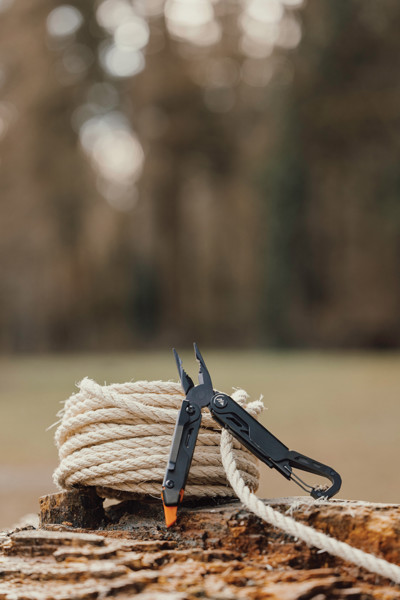 Nordic Drift Adventure Multi-function Pliers