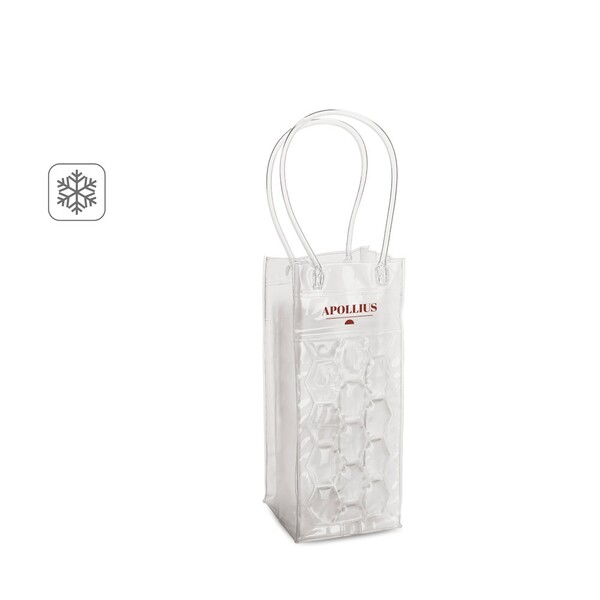 Saco refrigerador para 1 garrafa - COLOMBIA