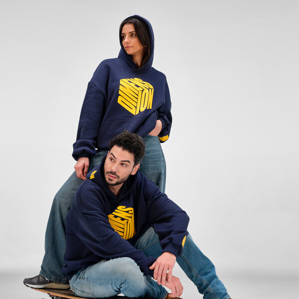 Ericeira Sweatshirt