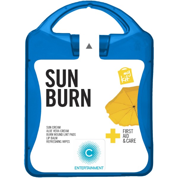 MyKit Coup de soleil - Bleu