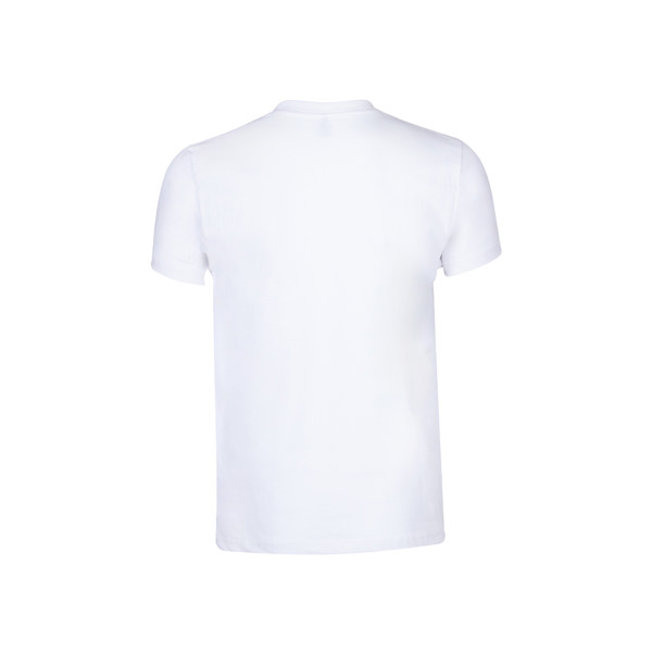 T-Shirt Adulto Branca "keya" MC180-OE - Branco / XXXL