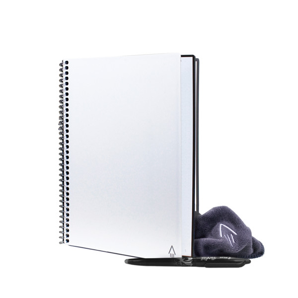 Rocketbook® Core Executive A5 - Blanco