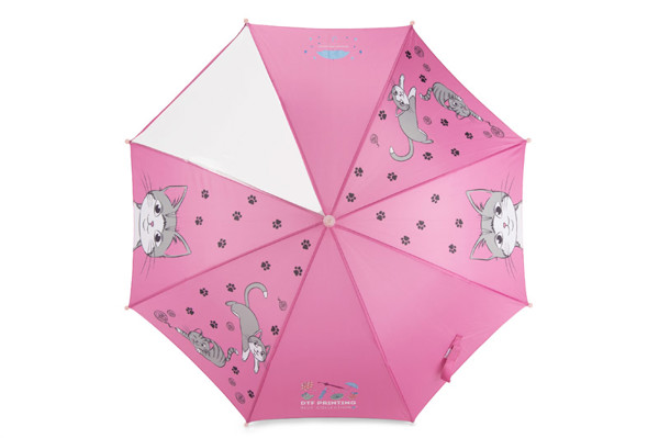Children's umbrella MIAU
