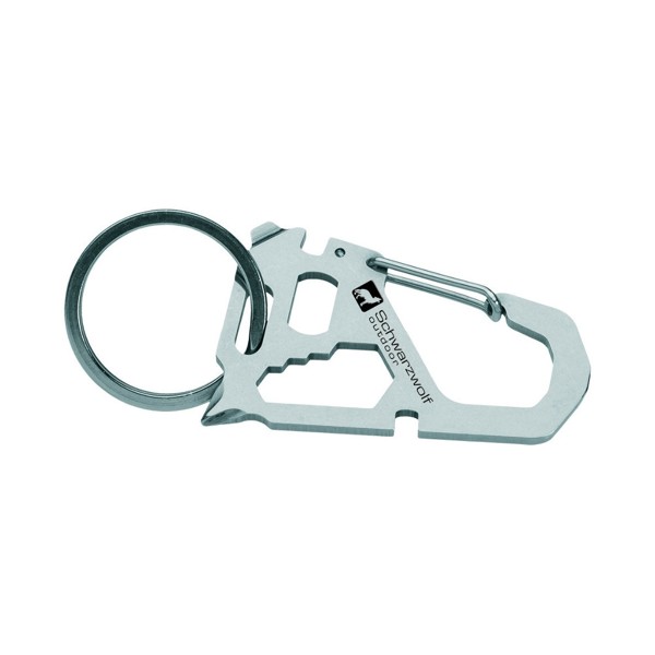 ANTISANA Keyring Multitool