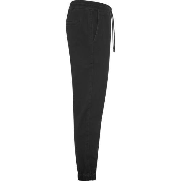 Flexar Pant - Black / XXL