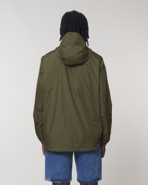Commuter - British Khaki / S