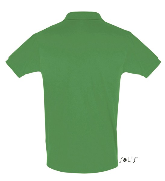 Sol's Perfect Men - Polo Shirt - Kelly Green / L
