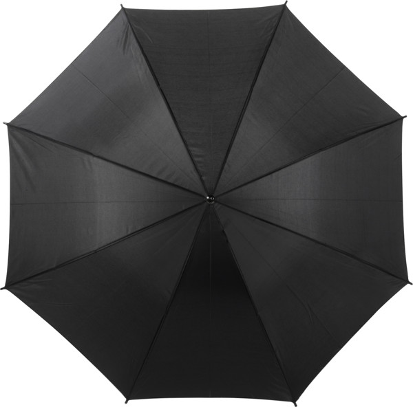Guarda-chuva poliéster (190T) Andy - Black