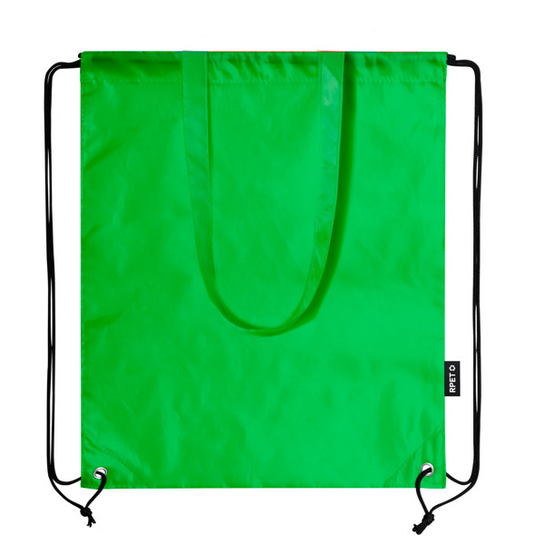 Sacca Borsa Falyan - Verde