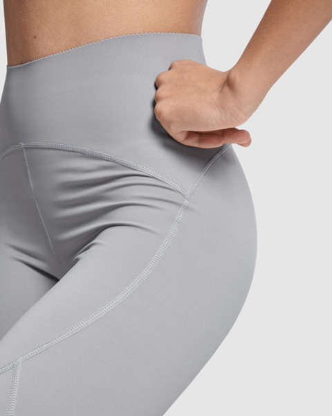 Leggings Mesenia - NEGRO / L