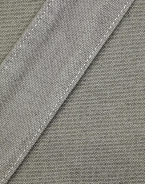 Canvas Messenger - Neutral Grey / ONE SIZE