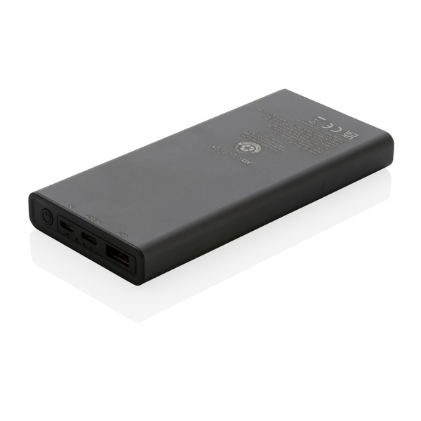 XD Xclusive powerbank 10000 mAh, 18W hitro polnjenje