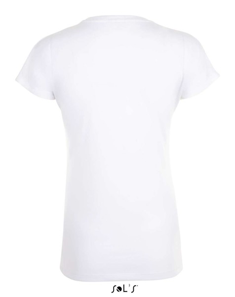 Sol's Magma Women - Sublimation T-Shirt - S