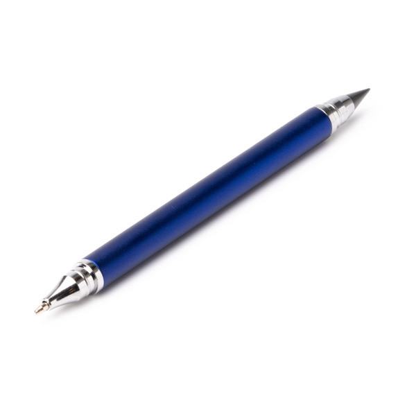 Ball Pen Bolpin - White