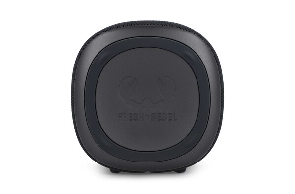 Enceinte Fresh n Rebel Rockbox L3 40 W - Gris foncé
