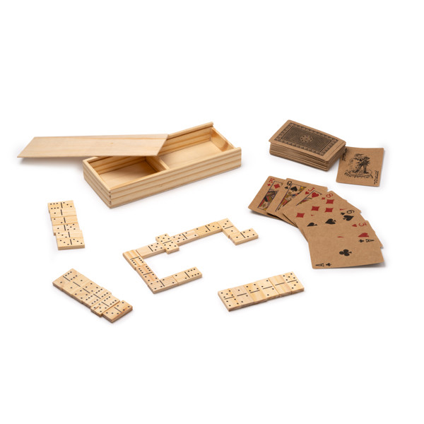 Game Set Ludu