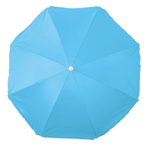 PARASOL DE PLAGE - Turquoise