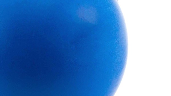 Pelota Antiestrés Lasap - Azul