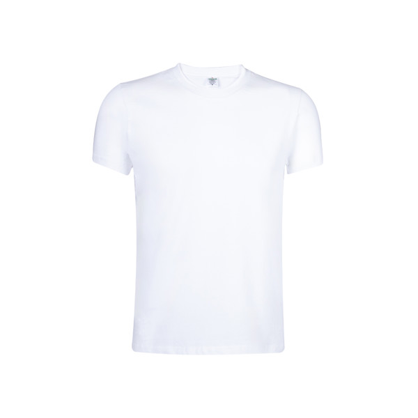 T-Shirt Adulte Blanc "keya" MC180-OE - Blanc / L