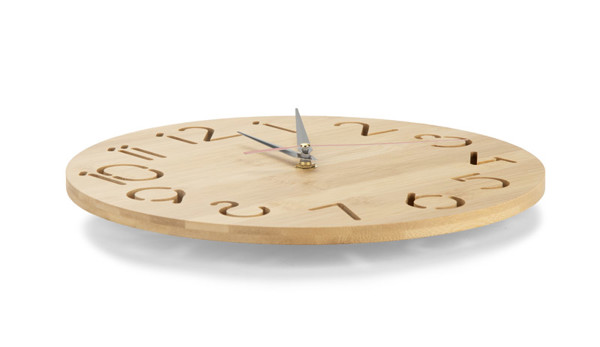 Wall clock TOKKI