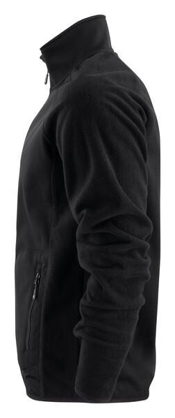 Lockwood Fleece Black M