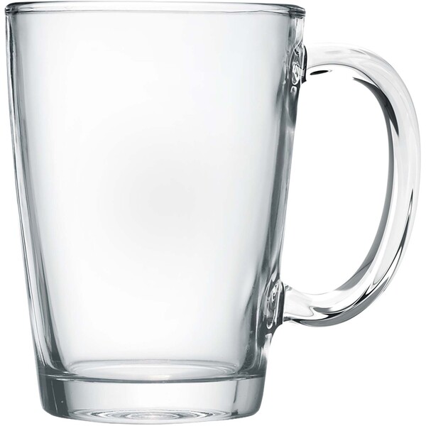 Citizen Green Glamu 310 ml glass mug