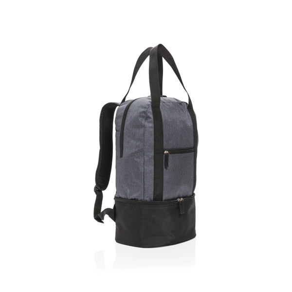 XD - 3-in-1 cooler backpack & tote