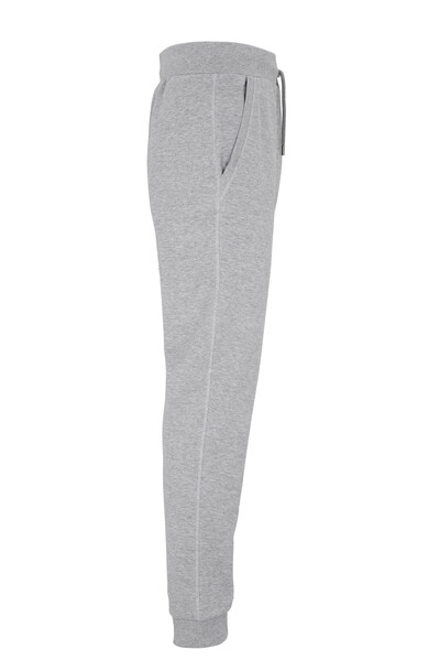 Cottover Gots F. Terry Pants Man Grel mel XXL