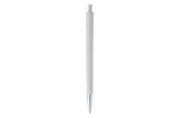 Ball pen basic X - White