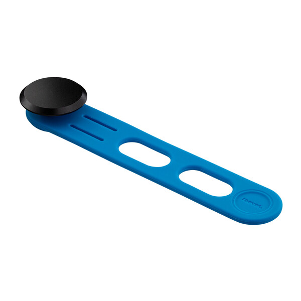Câble USB-C avec Attache-Câble CONVERTICS TIE - cyan