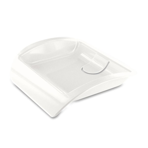 Change-tray - Blanc / 
