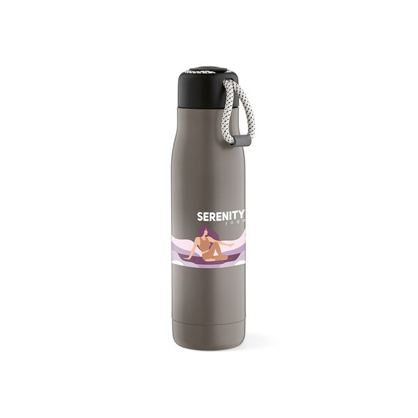 Lena Bottle - Šedá