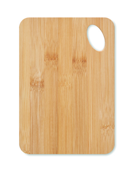 Bemga cutting board bamboo, 215x150 mm
