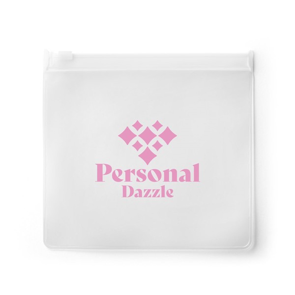 MOORE. Multi-purpose bag with an EVA compartment - White