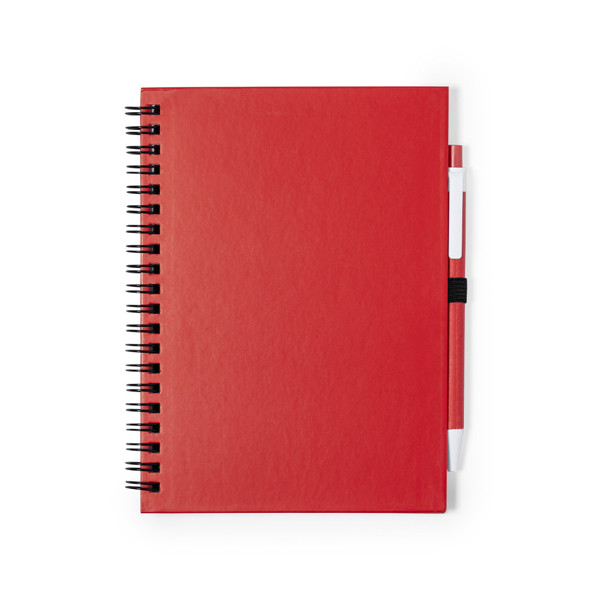 Libreta Koguel - Verde