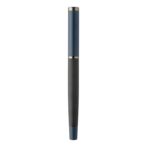 Parure de stylos Macaye - Bleu
