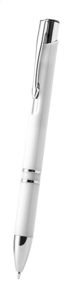 Ballpoint Pen Ponnel - White