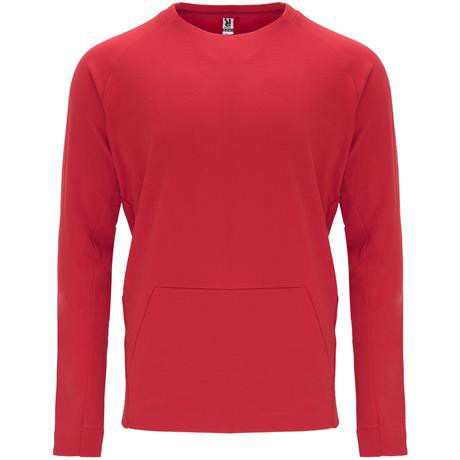 Sudadera Mana - ROJO / 3XL