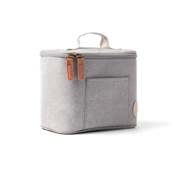 VINGA Sortino Bike bag - Grey