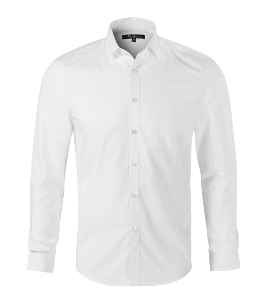 Shirt Men’S Malfini Premium® Dynamic - White / XL