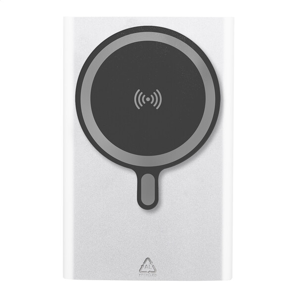 Power Bank RaluStick - Silver