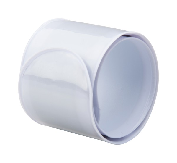 Bandă Reflectorizantă Reflekto - Alb