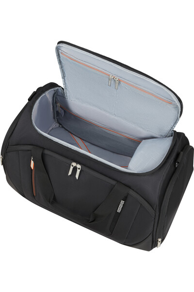 American Tourister - Wanderlite Duffle S - Shadow Black