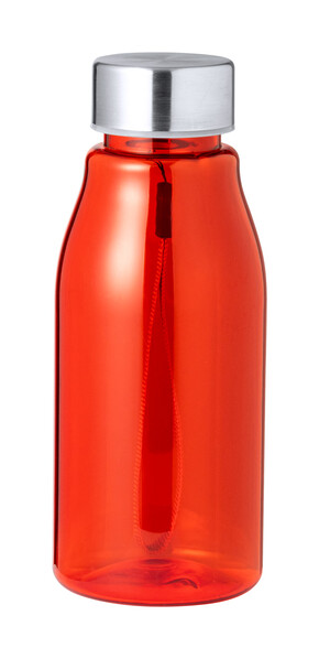 Rpet Bottle Dipe - Red