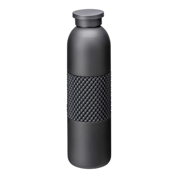 Demi thermal bottle 540 ml, double-wall copper