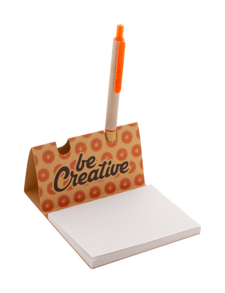 Custom Pen Holder CreaStick Hold Eco